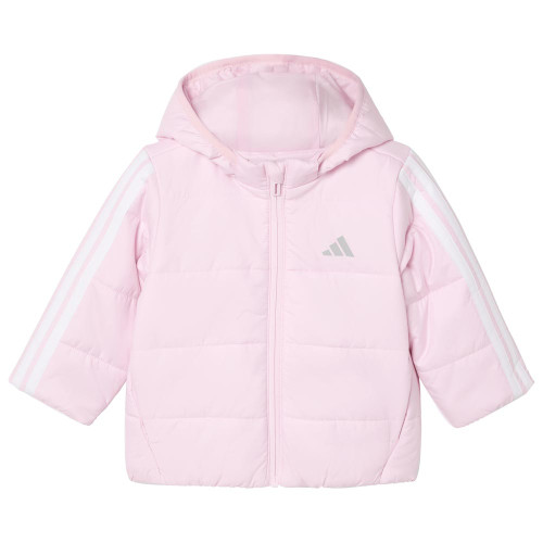 Adidas Βρεφικό μπουφάν Essentials 3-Stripes Padded Jacket